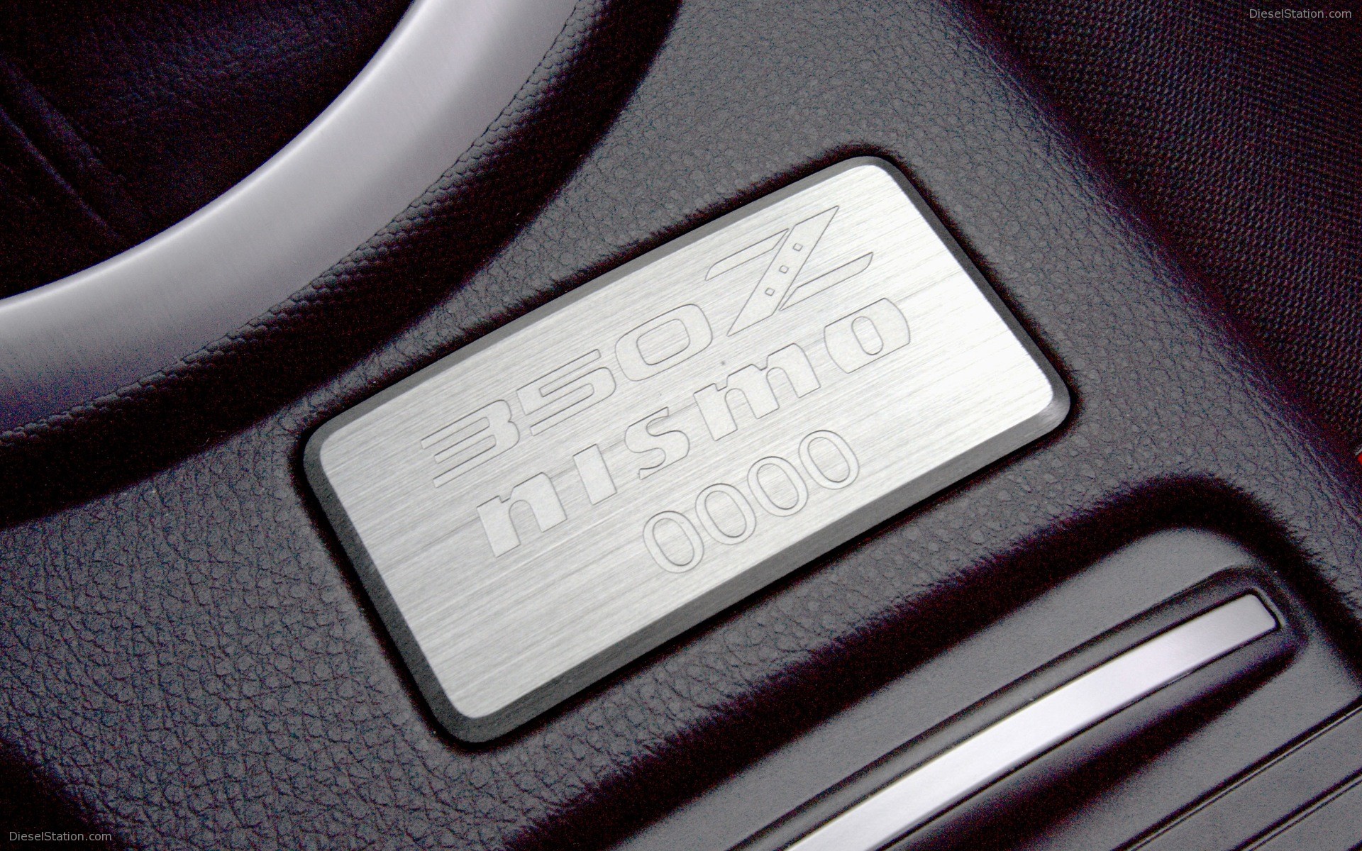 Nismo 350Z